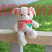 Мягкая игрушка Медведь DL105000221W